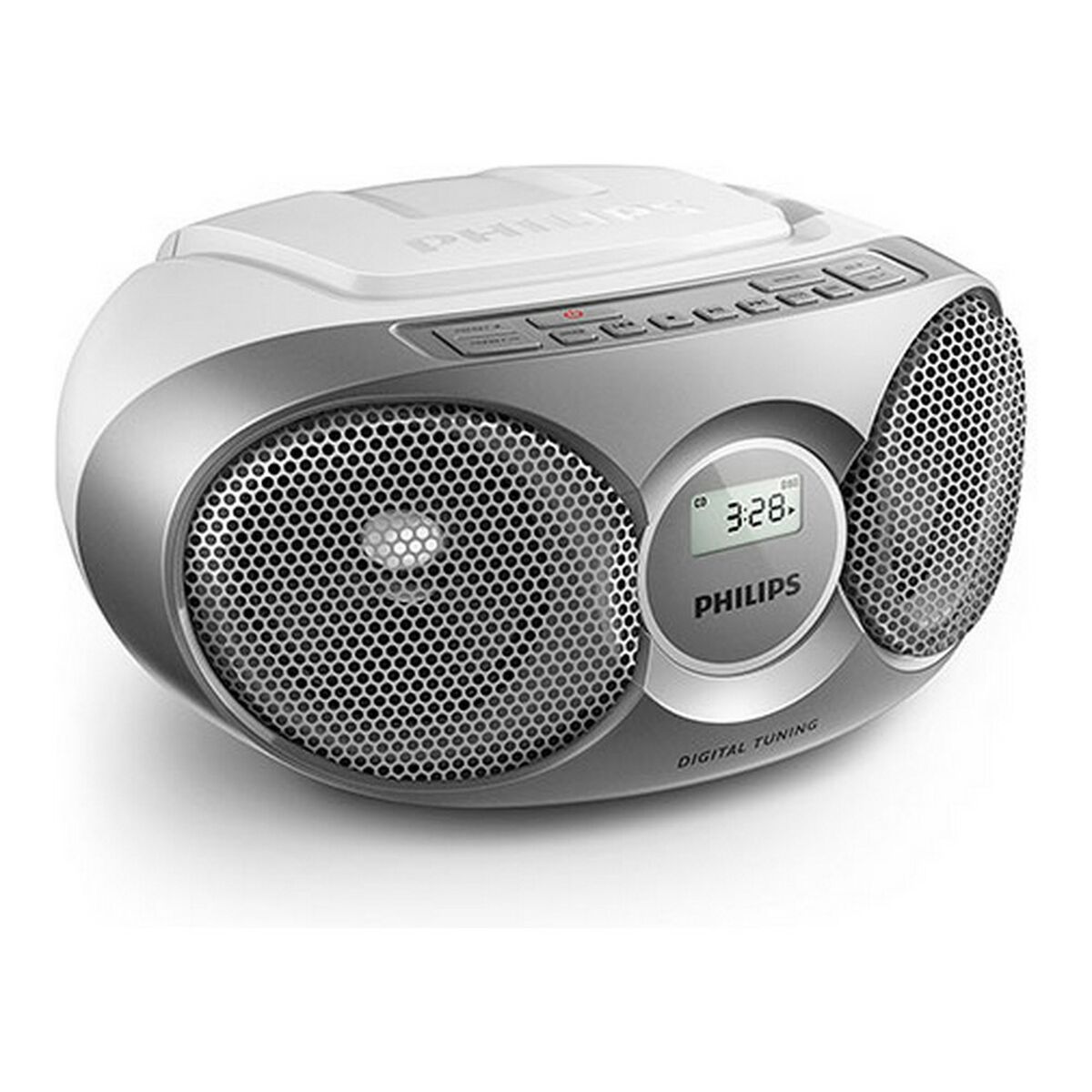 CD-radio Philips - 2