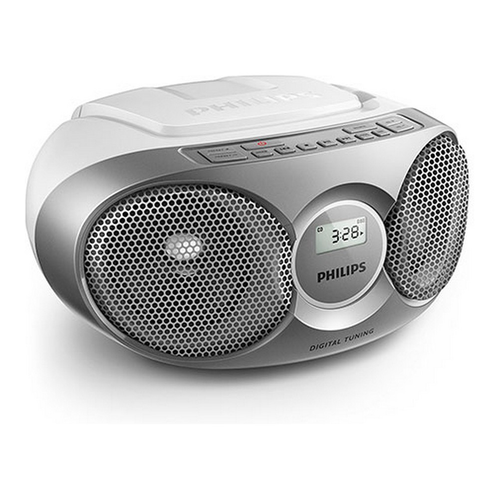 CD-radio Philips