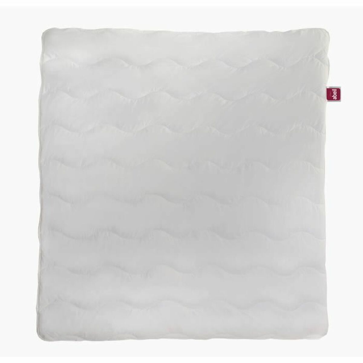 Täcke Abeil Iceberg Vit Belysning 200 g/m² 220 x 240 cm - 4