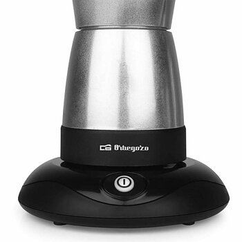 Italiensk Kaffepanna Orbegozo KFE660