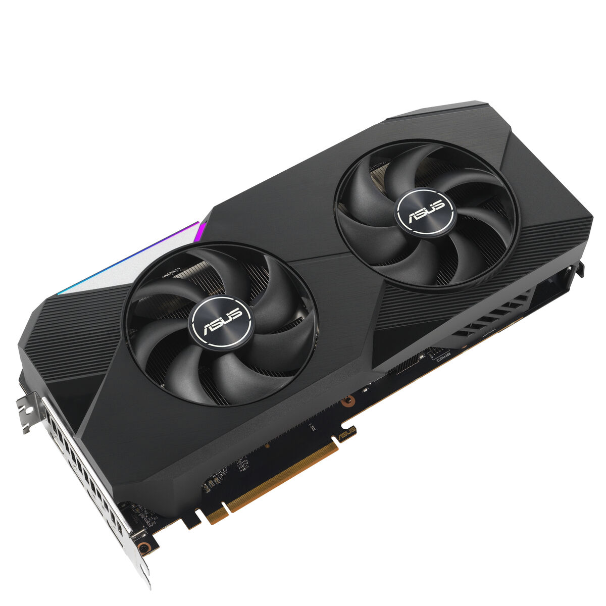 Grafikkort Asus 90YV0IV2-M0NA00 AMD Radeon RX 7900 XT GDDR6 - 2