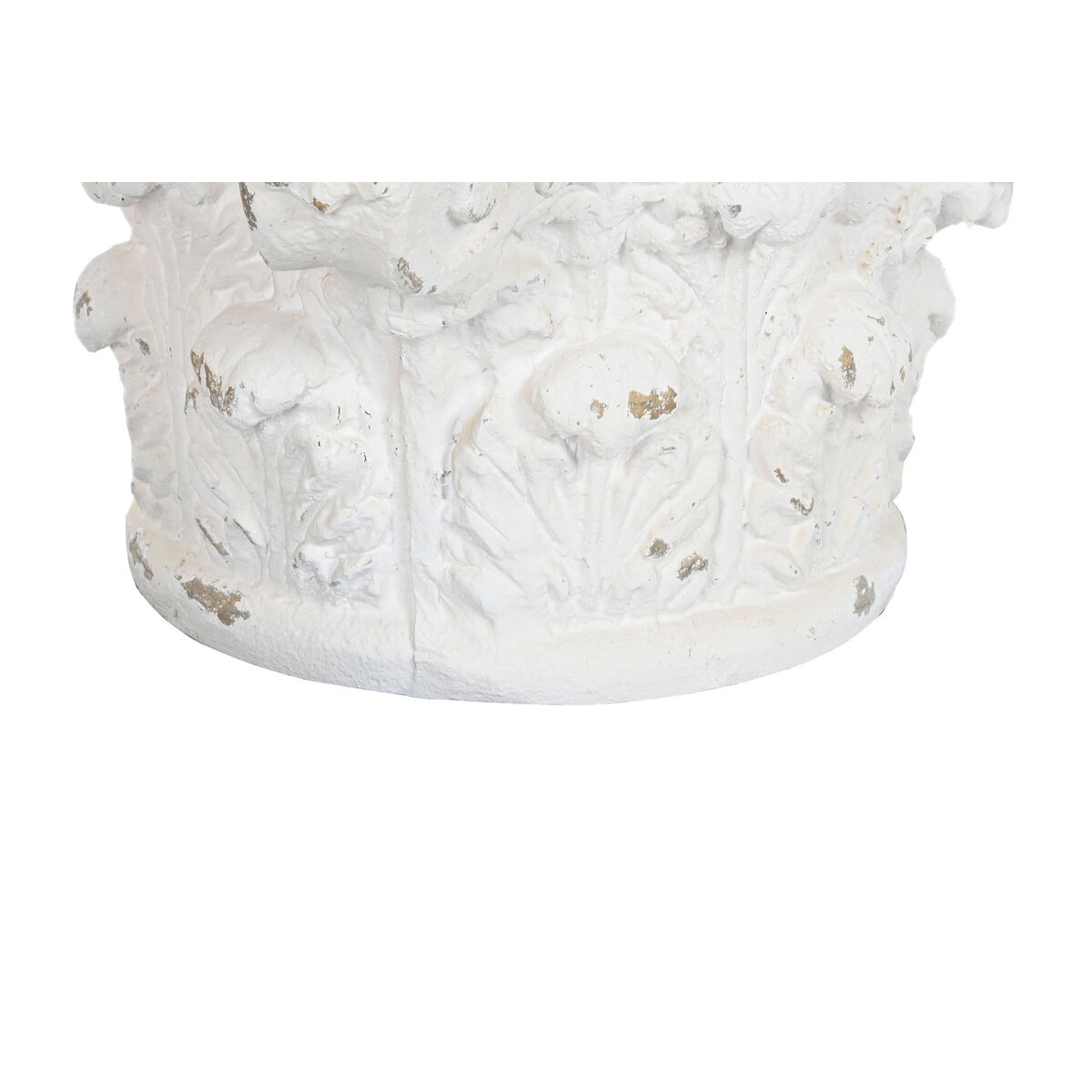 Soffbord DKD Home Decor Gran Magnesium 62 x 62 x 46 cm - 3