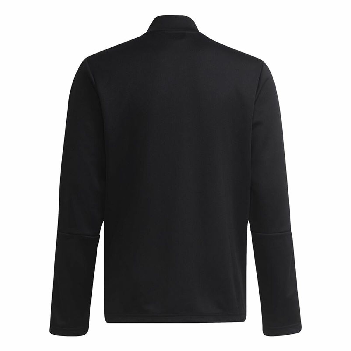 Sportjacka, Barn Adidas Tiro Essentials Svart - 5