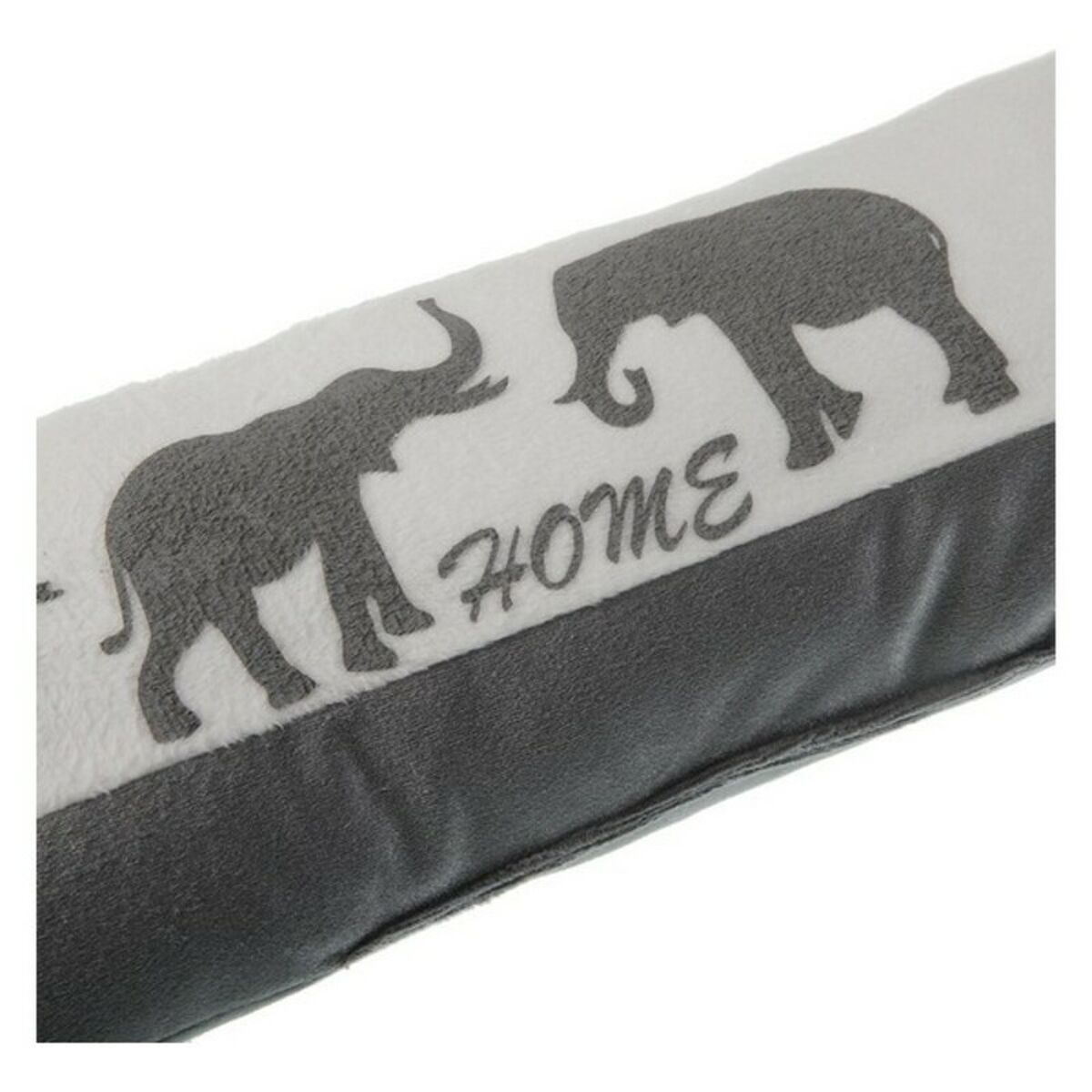 Dörrstopp Versa Home Textil 7 x 15 x 83 cm (7 x 15 x 83 cm) - 2