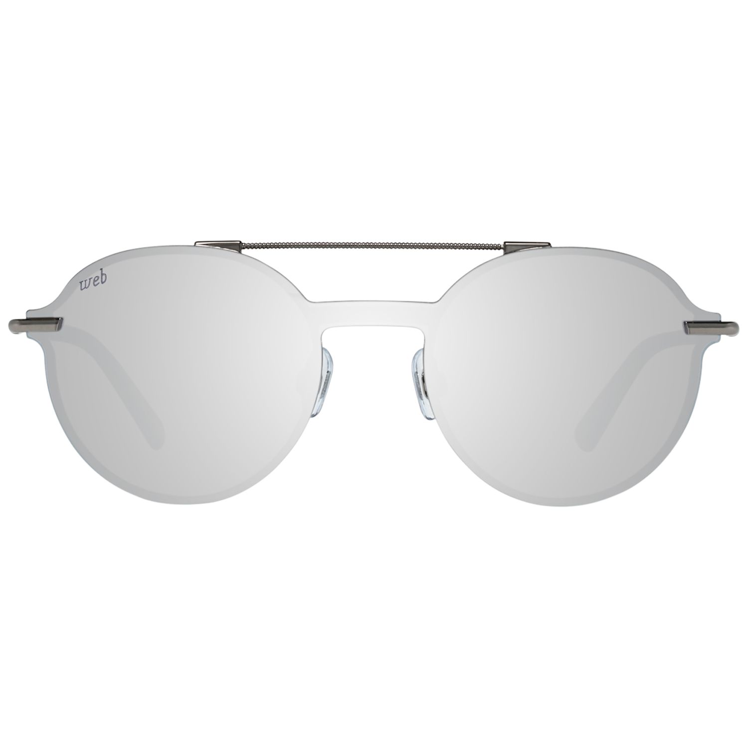 Unisexsolglasögon Web Eyewear WE0194A - 3