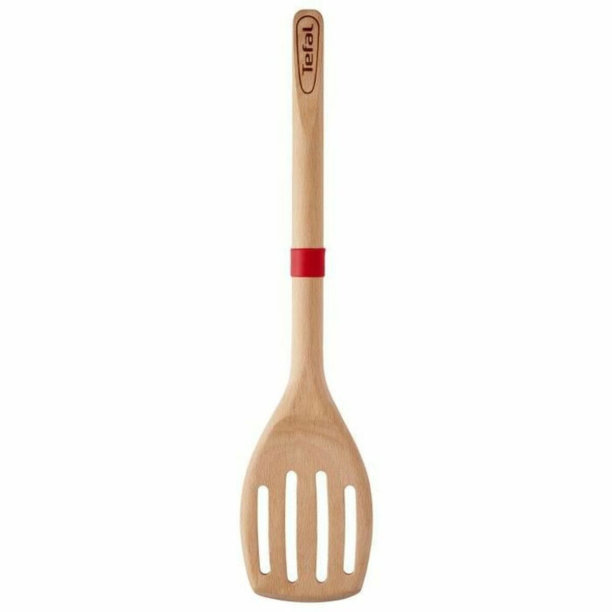 Spatel Tefal bokträ 32 cm - 3