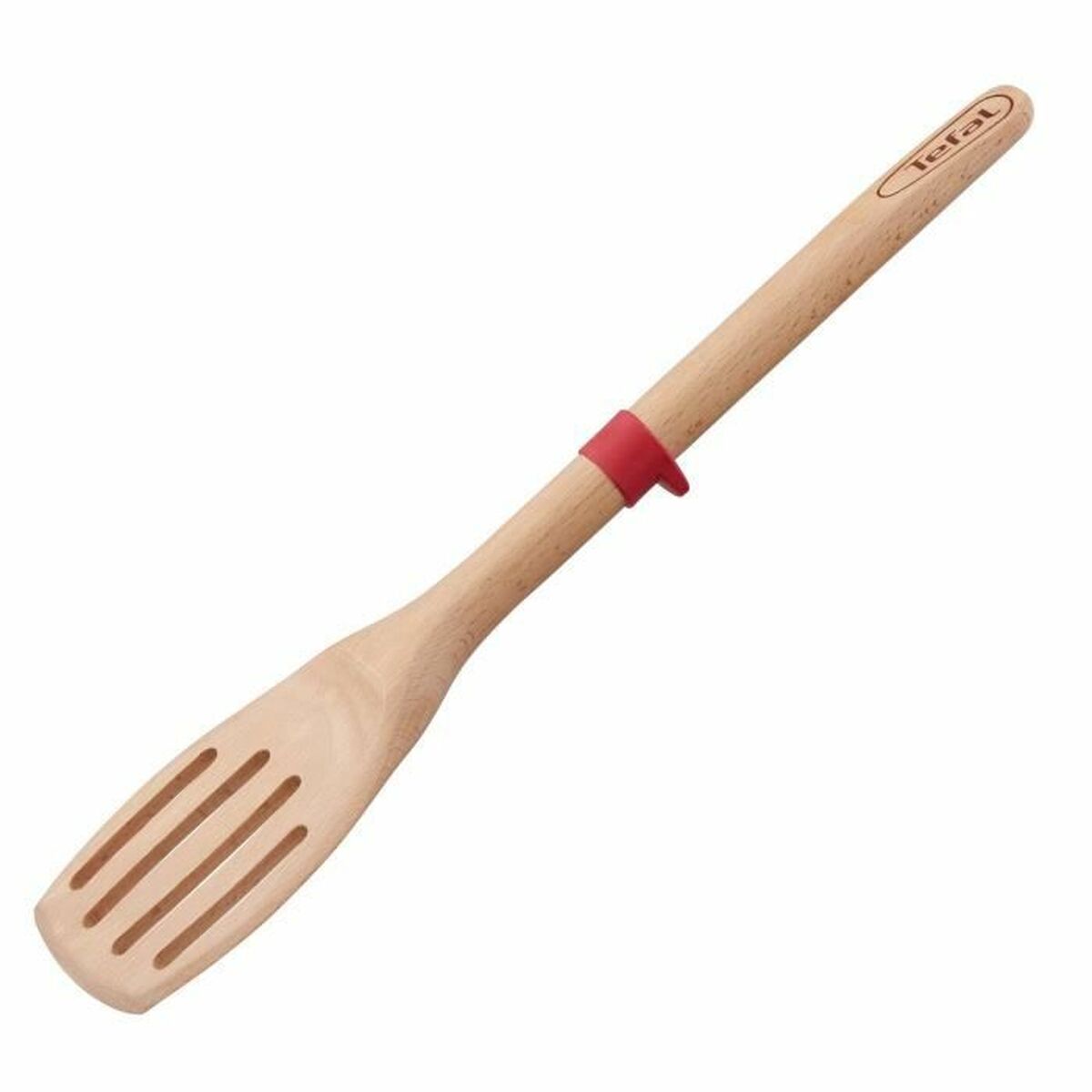 Spatel Tefal bokträ 32 cm - 4