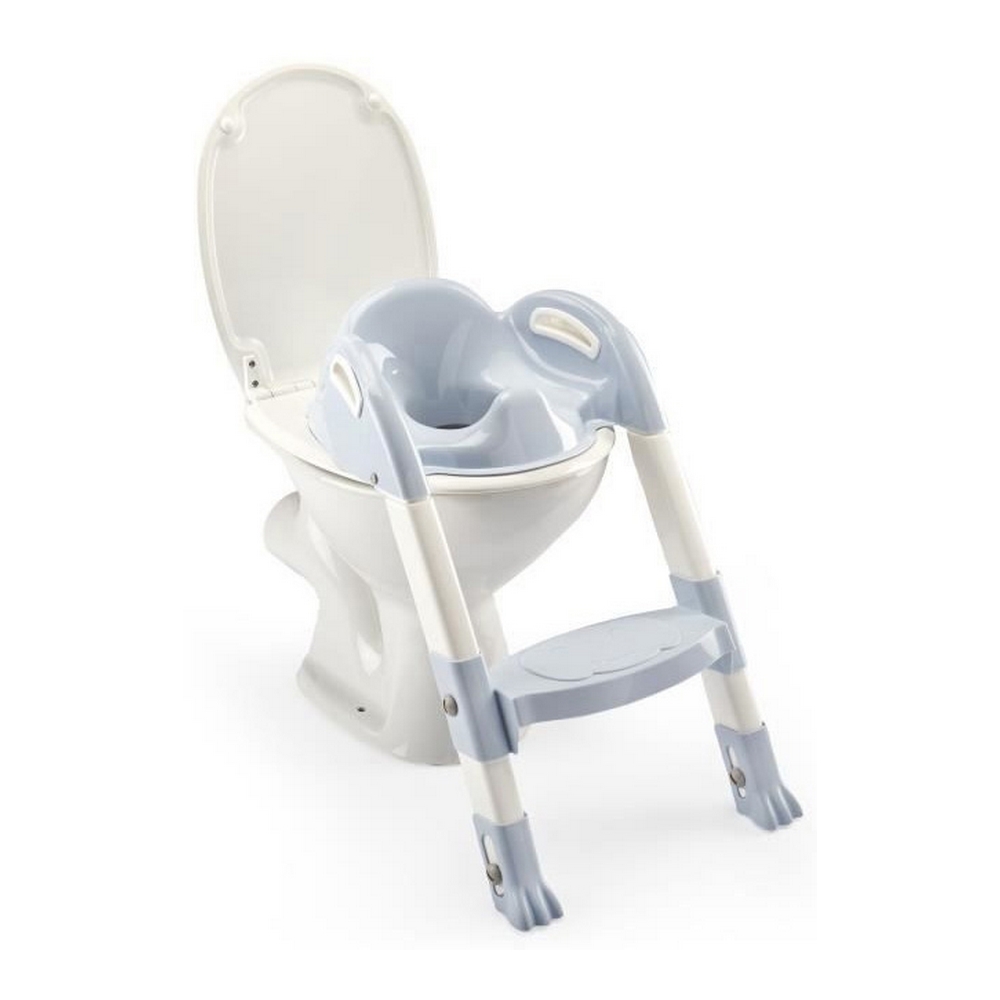 Toalettring  för barn ThermoBaby Kiddyloo Blå