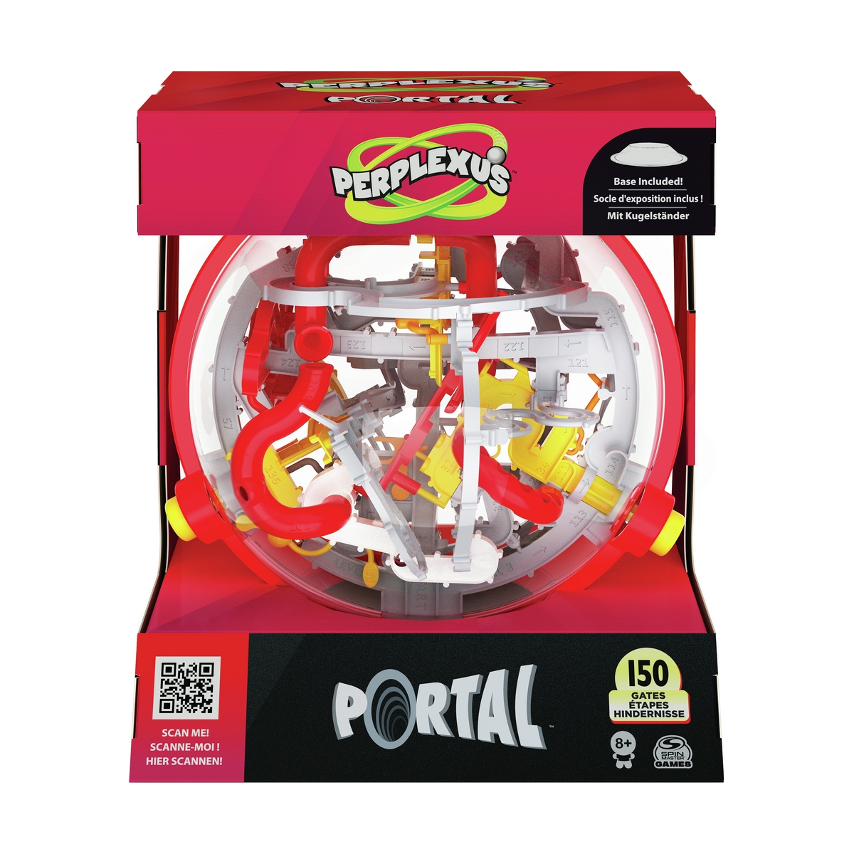 Pussel Spin Master PERPLEXUS PORTAL