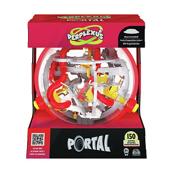 Pussel Spin Master PERPLEXUS PORTAL
