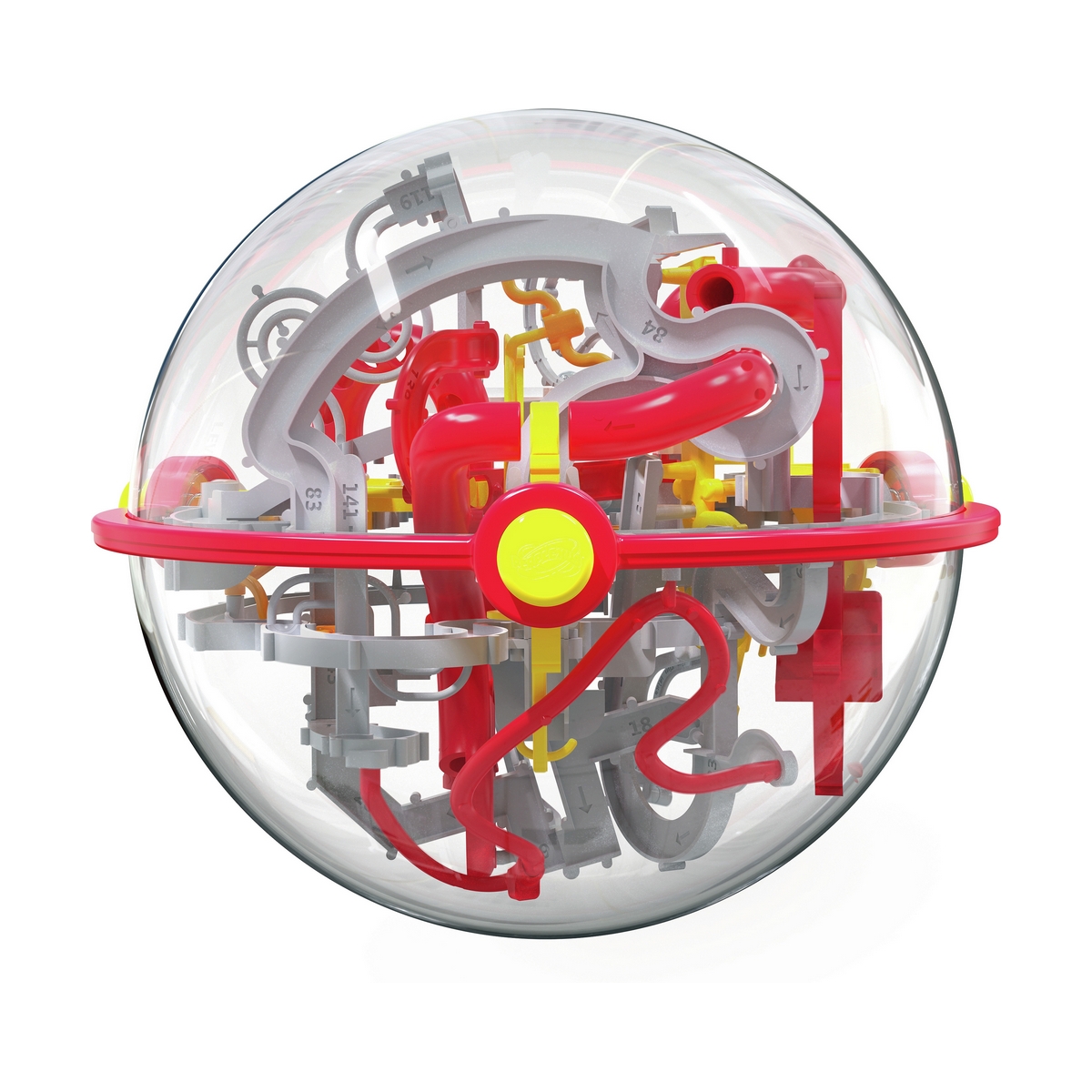 Pussel Spin Master PERPLEXUS PORTAL - 4