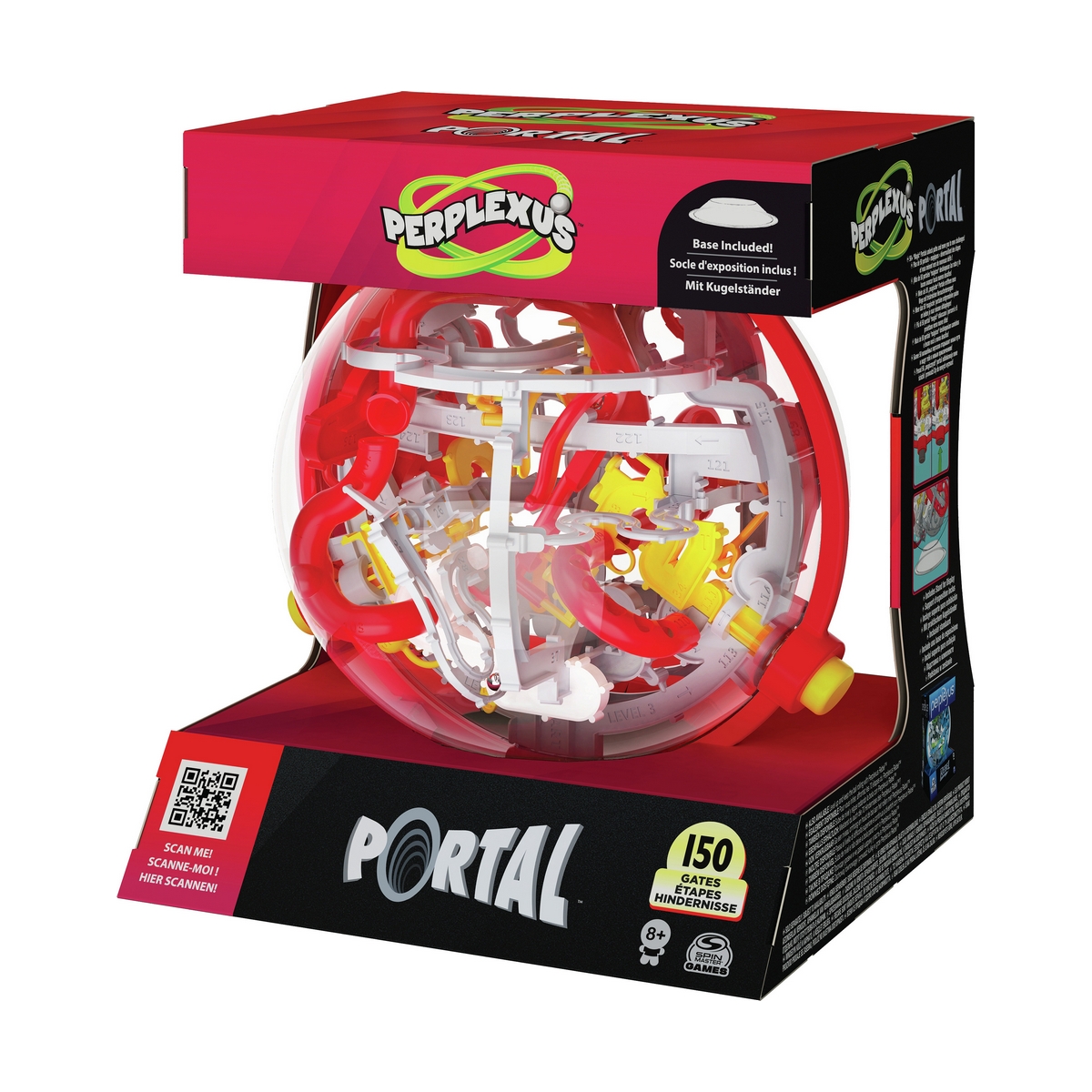Pussel Spin Master PERPLEXUS PORTAL - 7