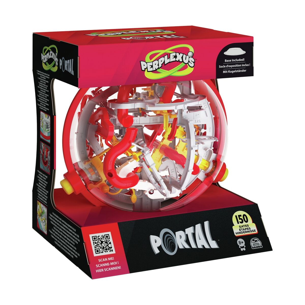 Pussel Spin Master PERPLEXUS PORTAL - 10