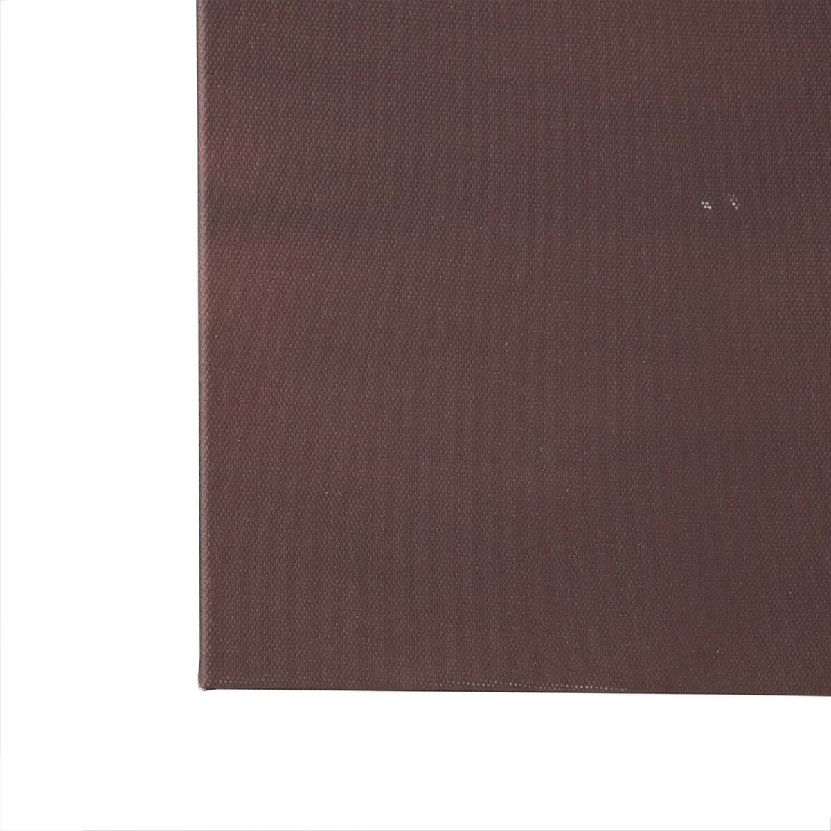 Kanvas 80 x 3,8 x 120 cm Vas Virágok - 5
