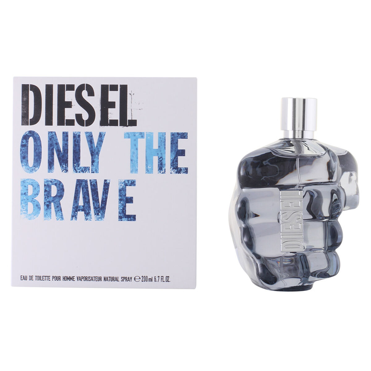 Parfym Herrar Diesel EDT - 15