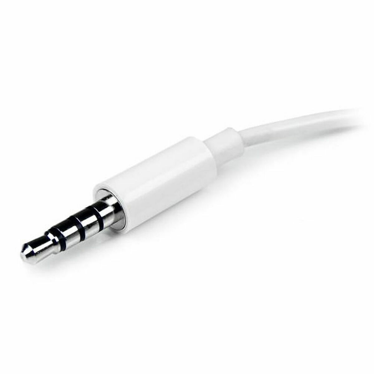 Ljudkabel Jack (3,5 mm) Startech - 2