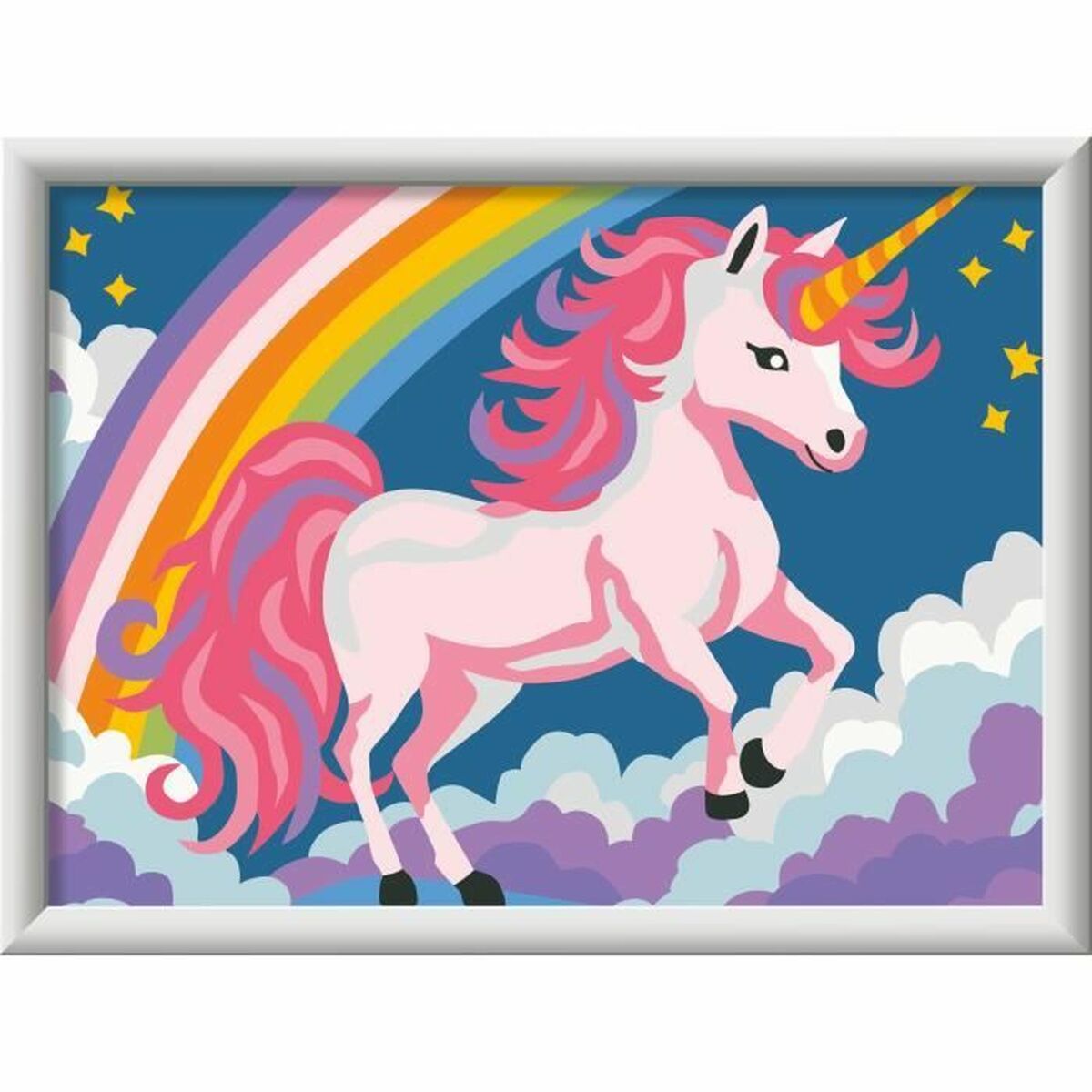 Ritningsset Ravensburger Creart - 3
