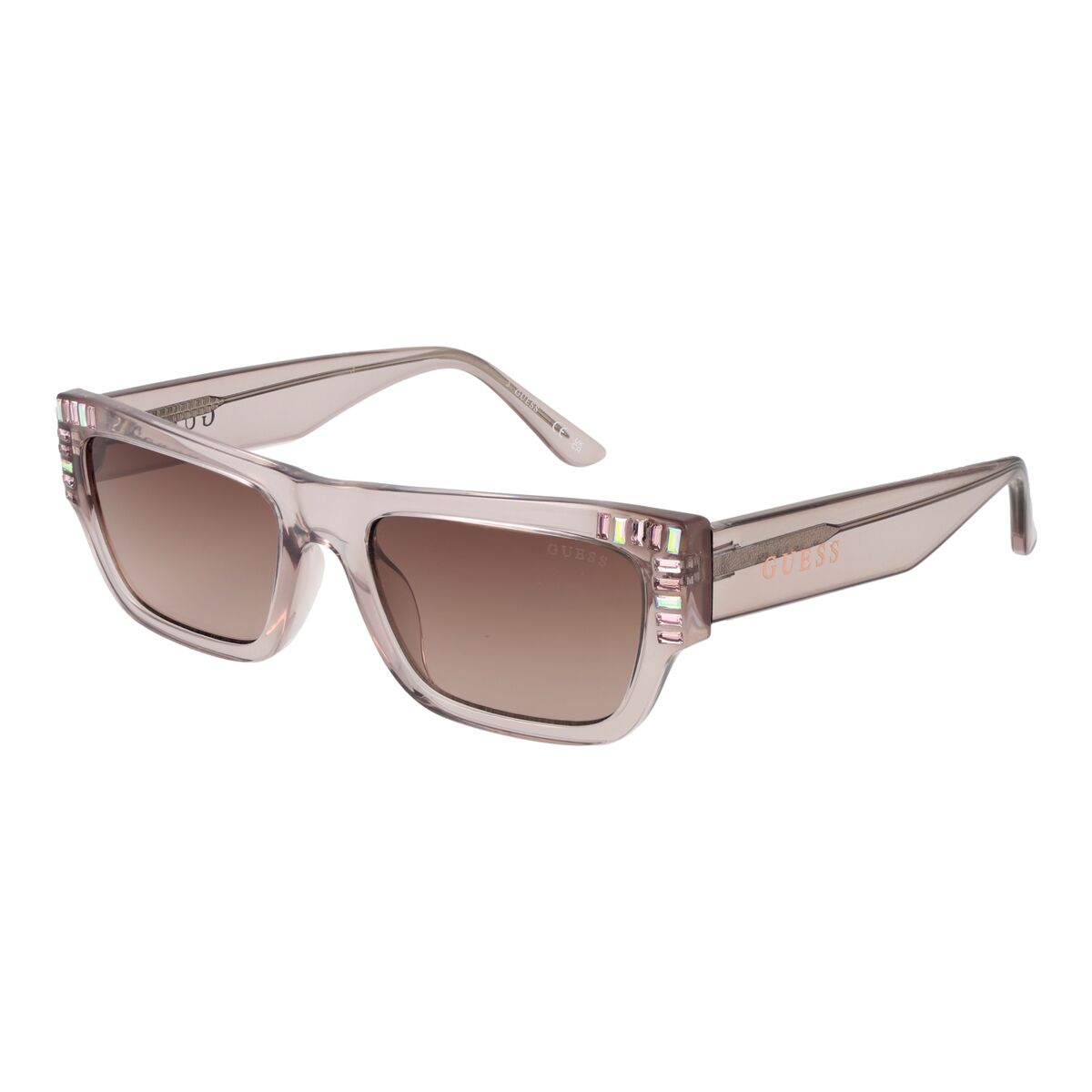 Herrsolglasögon Guess GU7902 5359F - 2