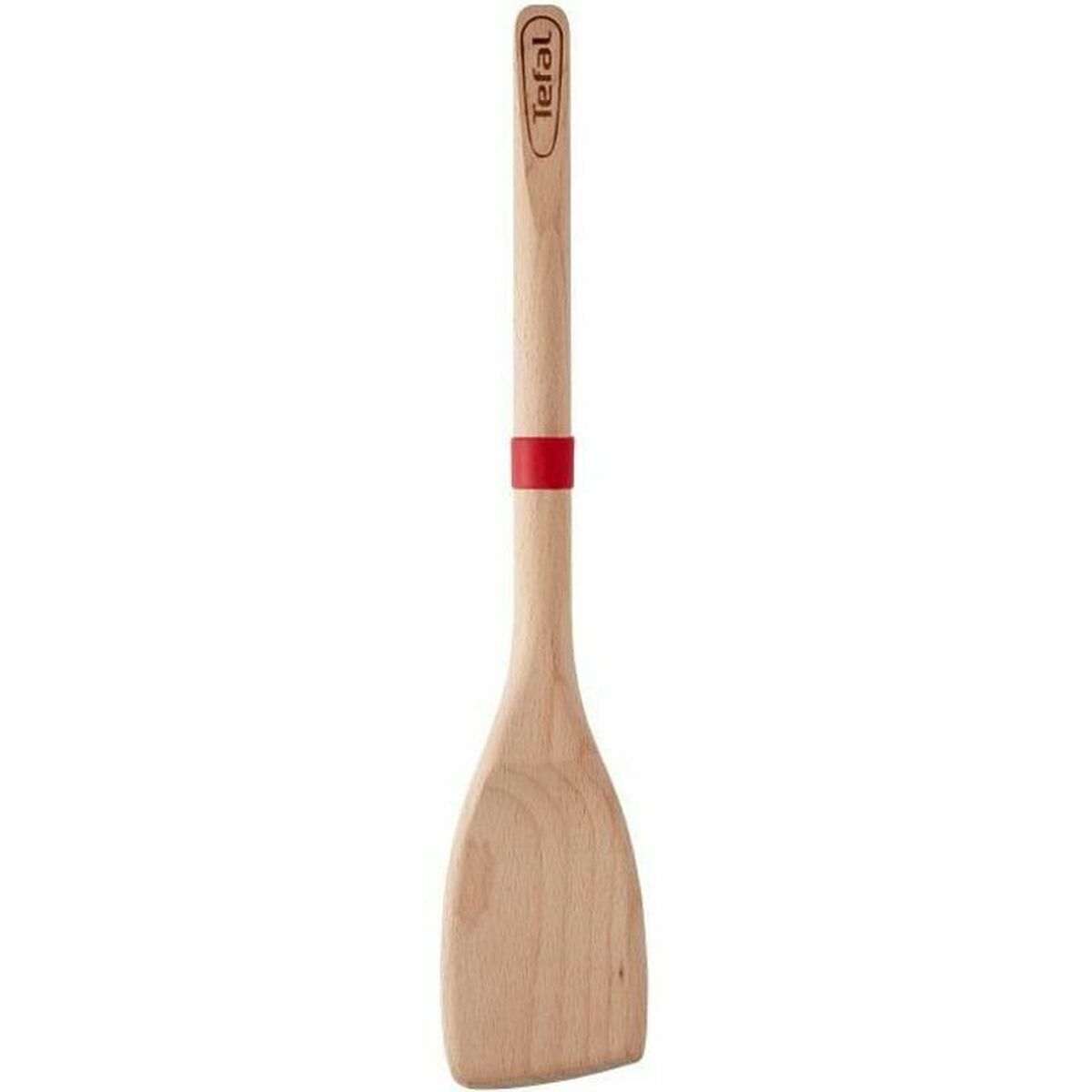 Spatel Tefal K2300814 Brun bokträ 33 cm - 3