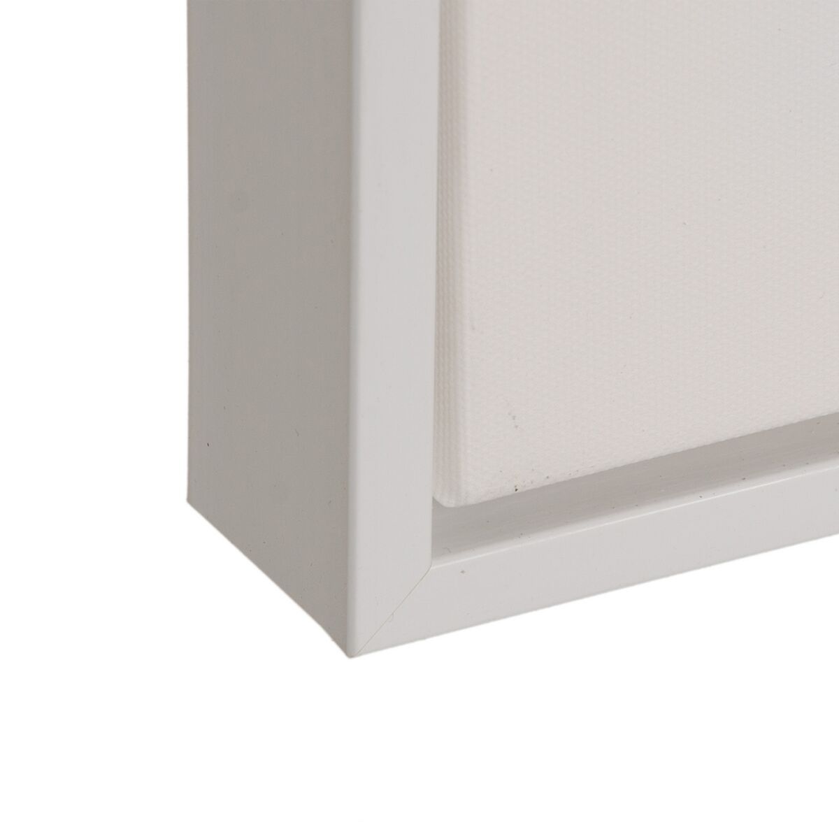 Kanvas Vas 80 x 4 x 120 cm - 3