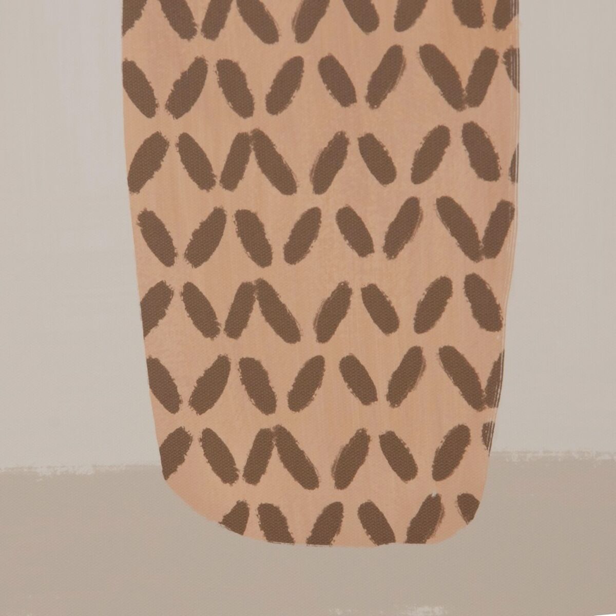 Kanvas Vas 80 x 4 x 120 cm - 6