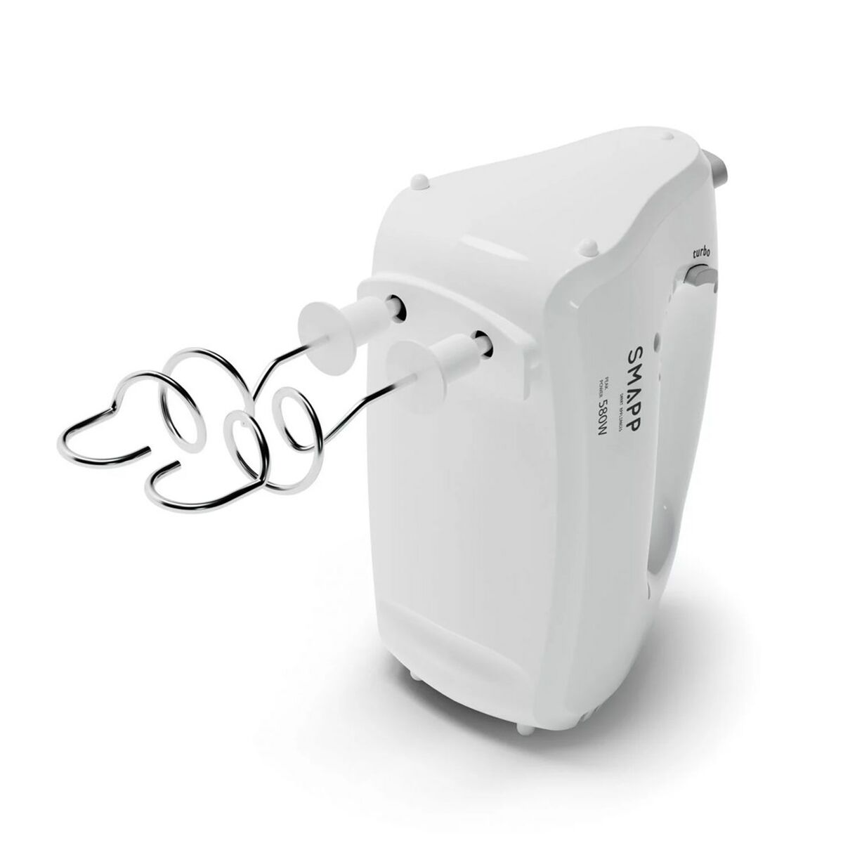 Glasmixer SMAPP 451.5 BIA?Y Vit 580 W 900 ml - 3
