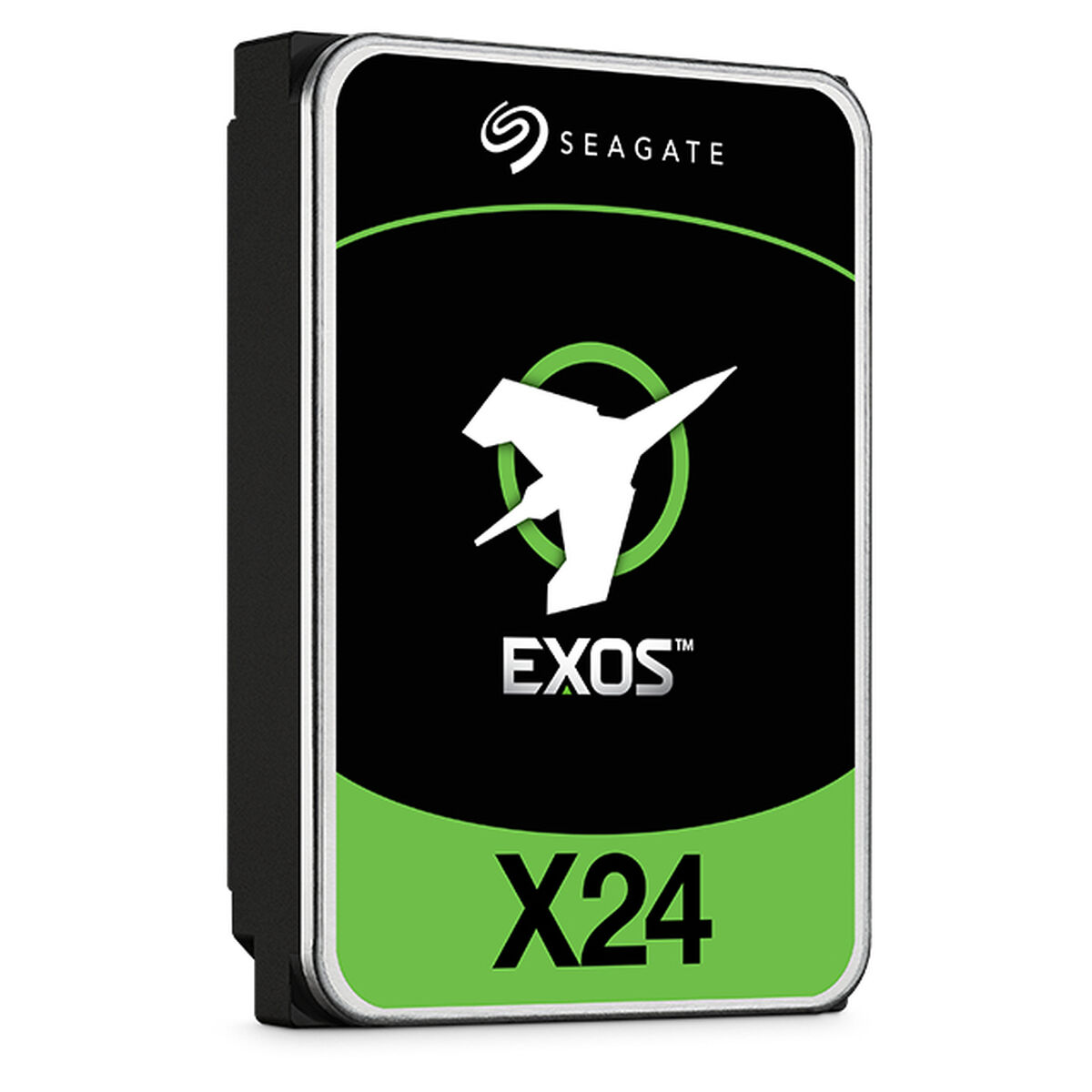 Hårddisk Seagate ST20000NM007H 3,5" 20 TB - 2