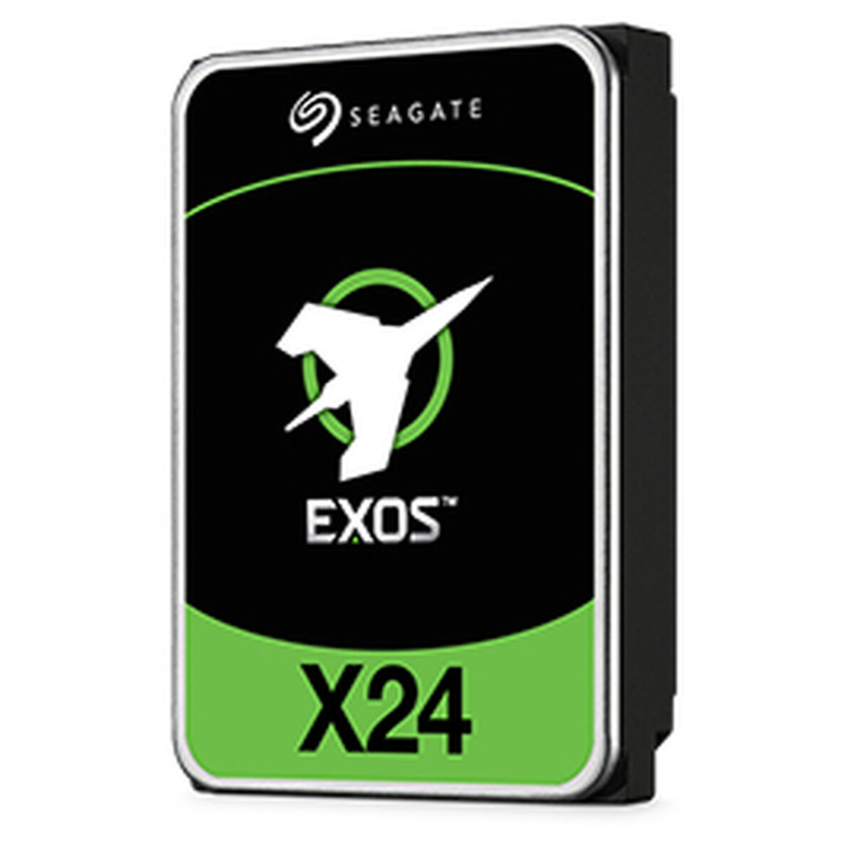 Hårddisk Seagate ST20000NM007H 3,5" 20 TB