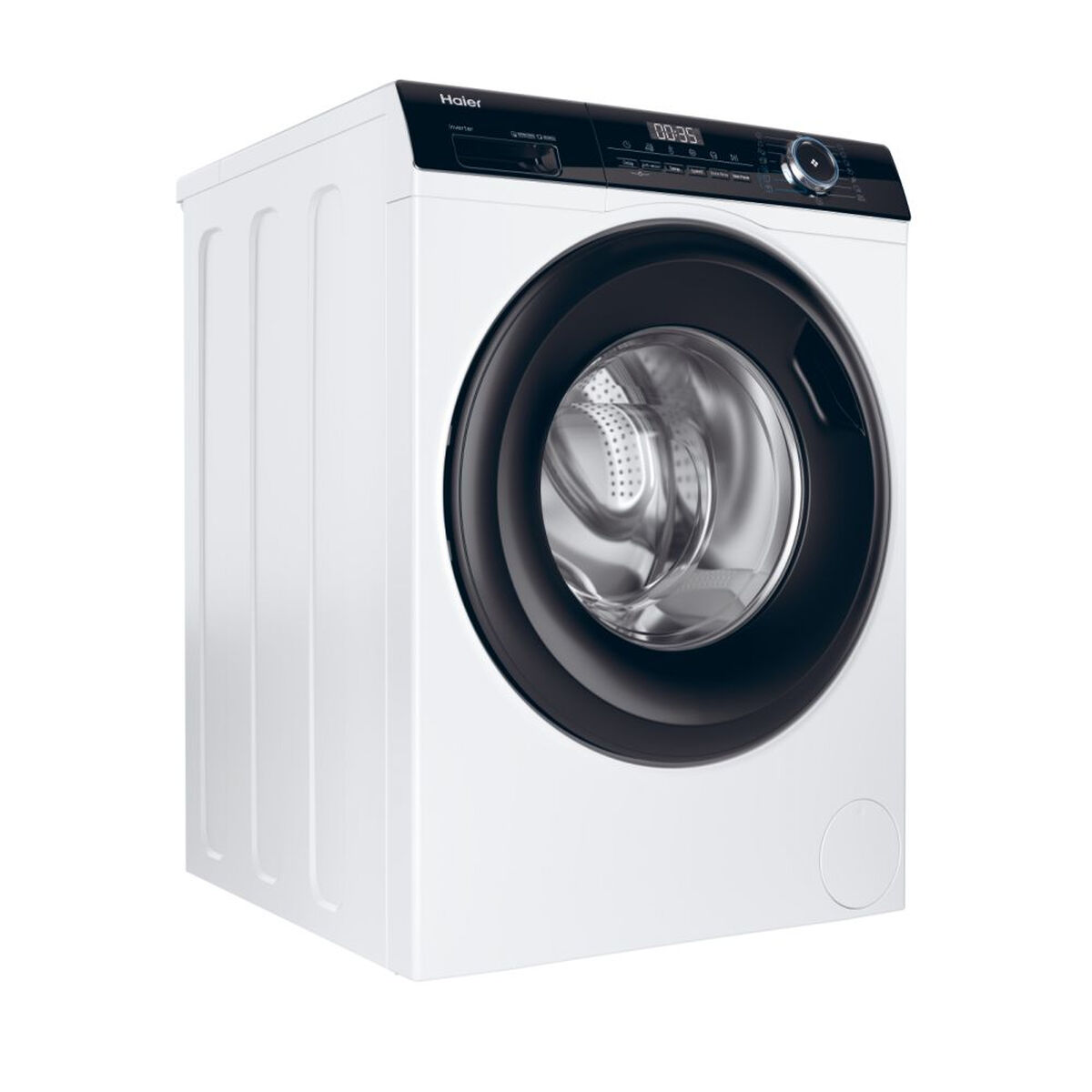 Tvättmaskin Haier HW100-BP14939 60 cm 1400 rpm 10 kg - 3
