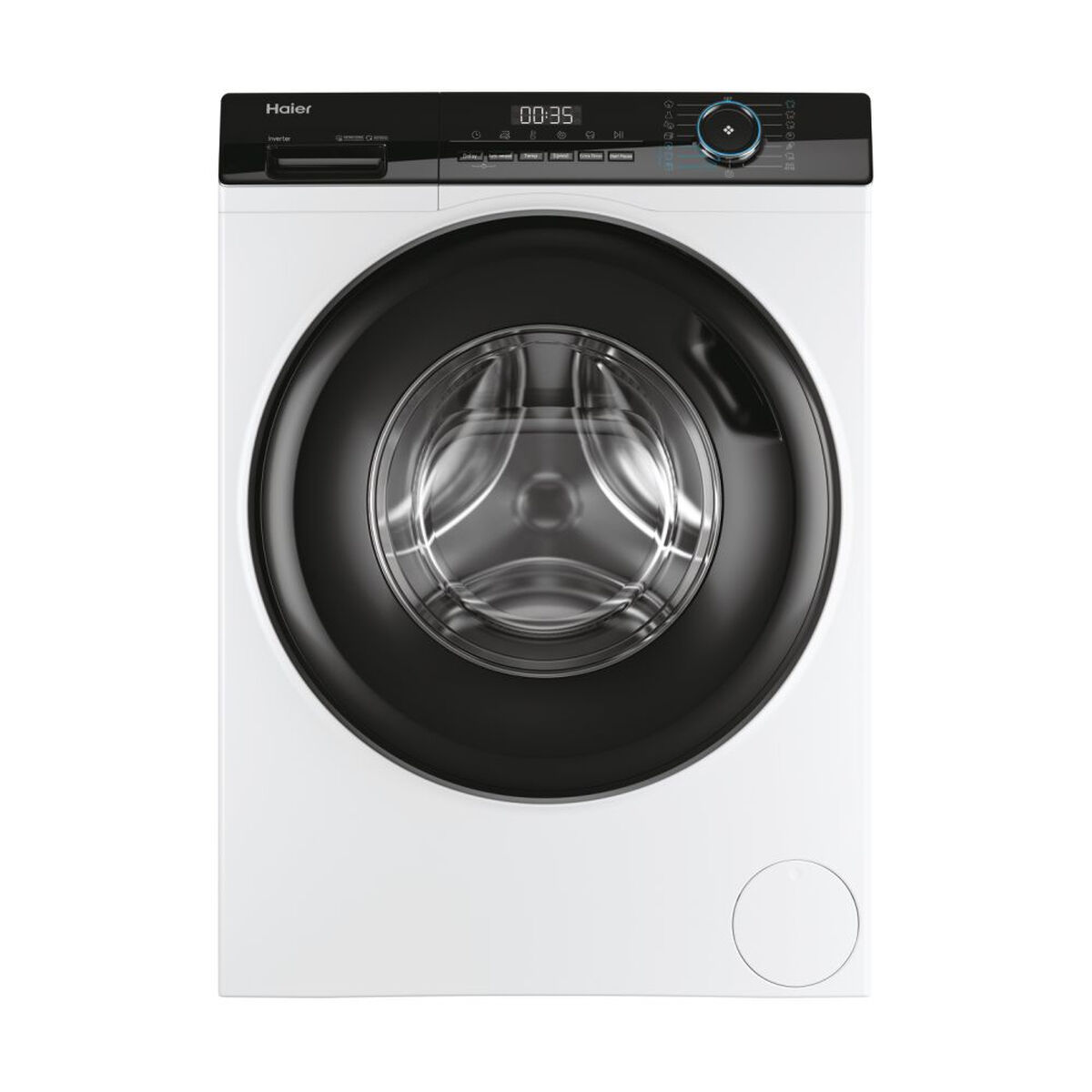 Tvättmaskin Haier HW100-BP14939 60 cm 1400 rpm 10 kg