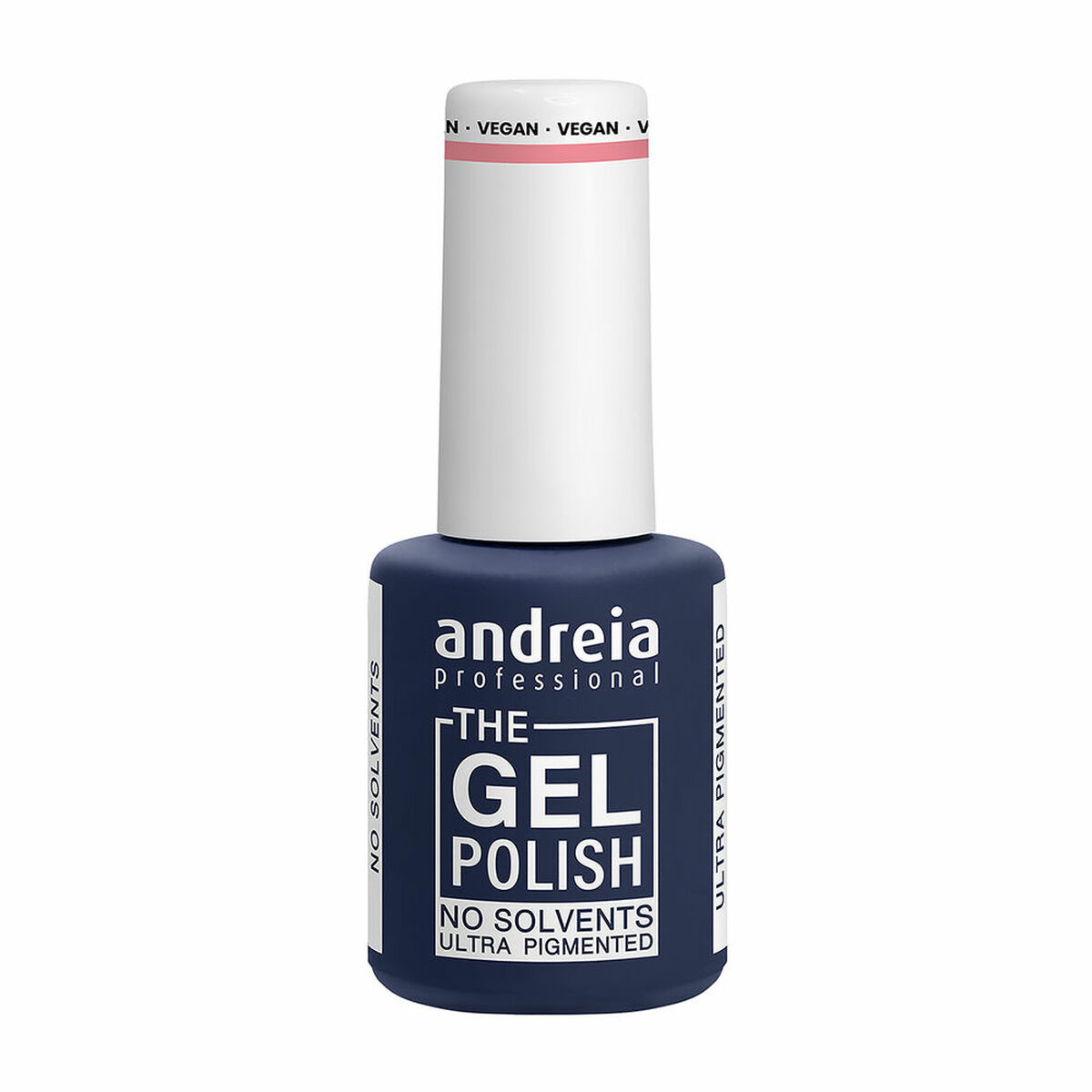 Nagellack Andreia vrouw Halvpermanent G10 (105 ml) - 2