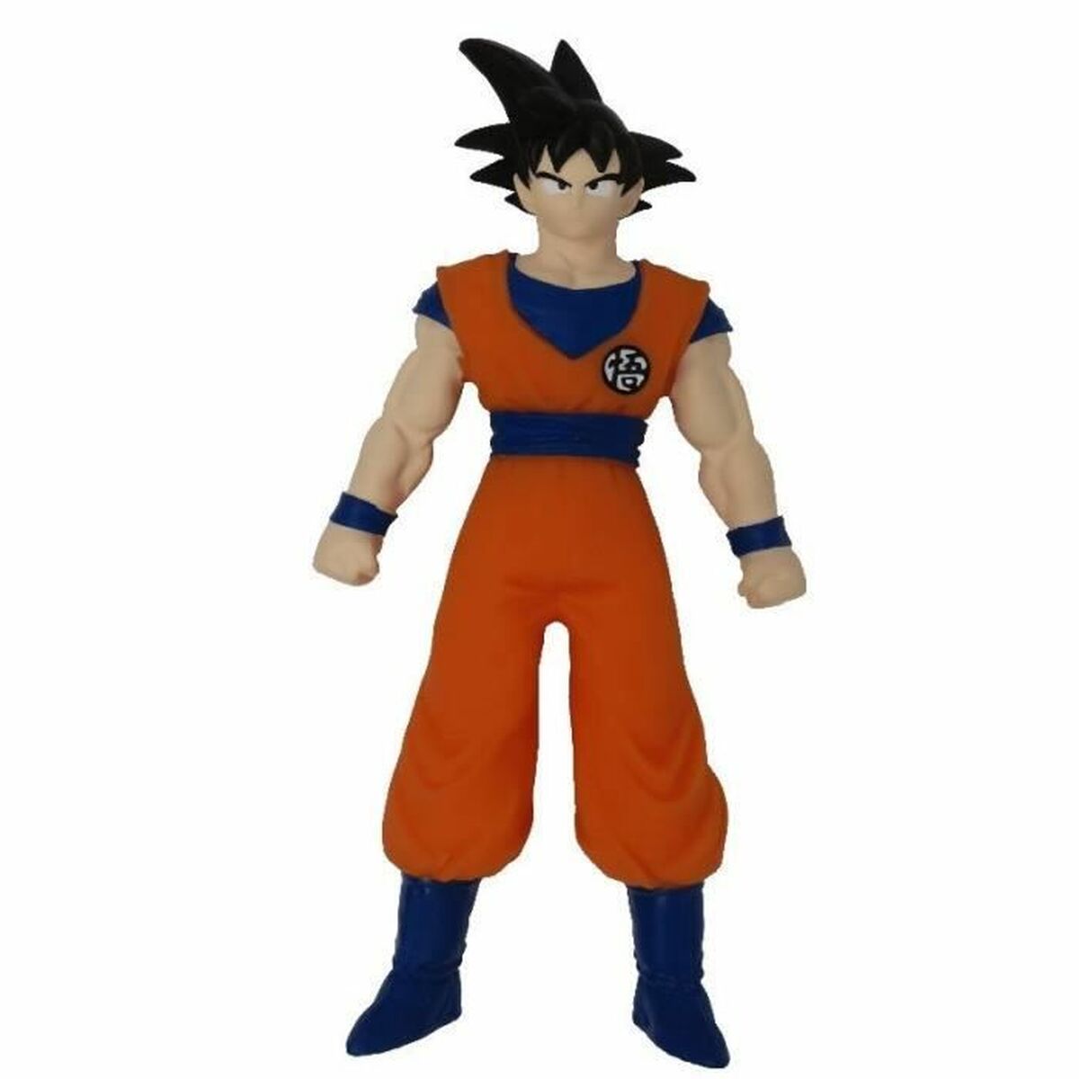 Actionfigurer Dragon Ball