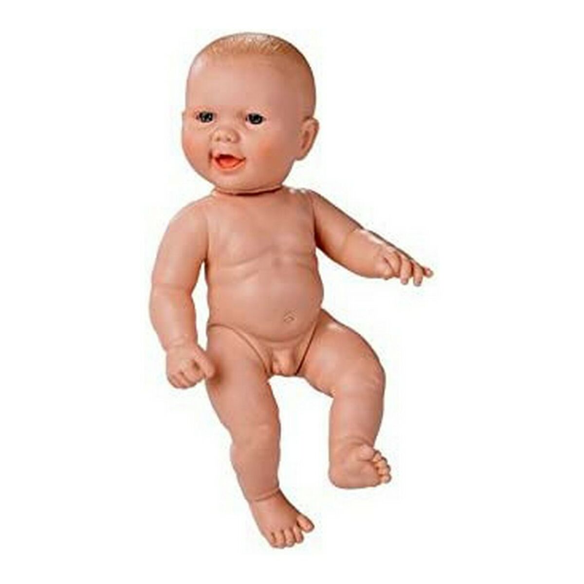 Bebisdocka Berjuan Newborn Europeisk 30 cm (30 cm) - 2