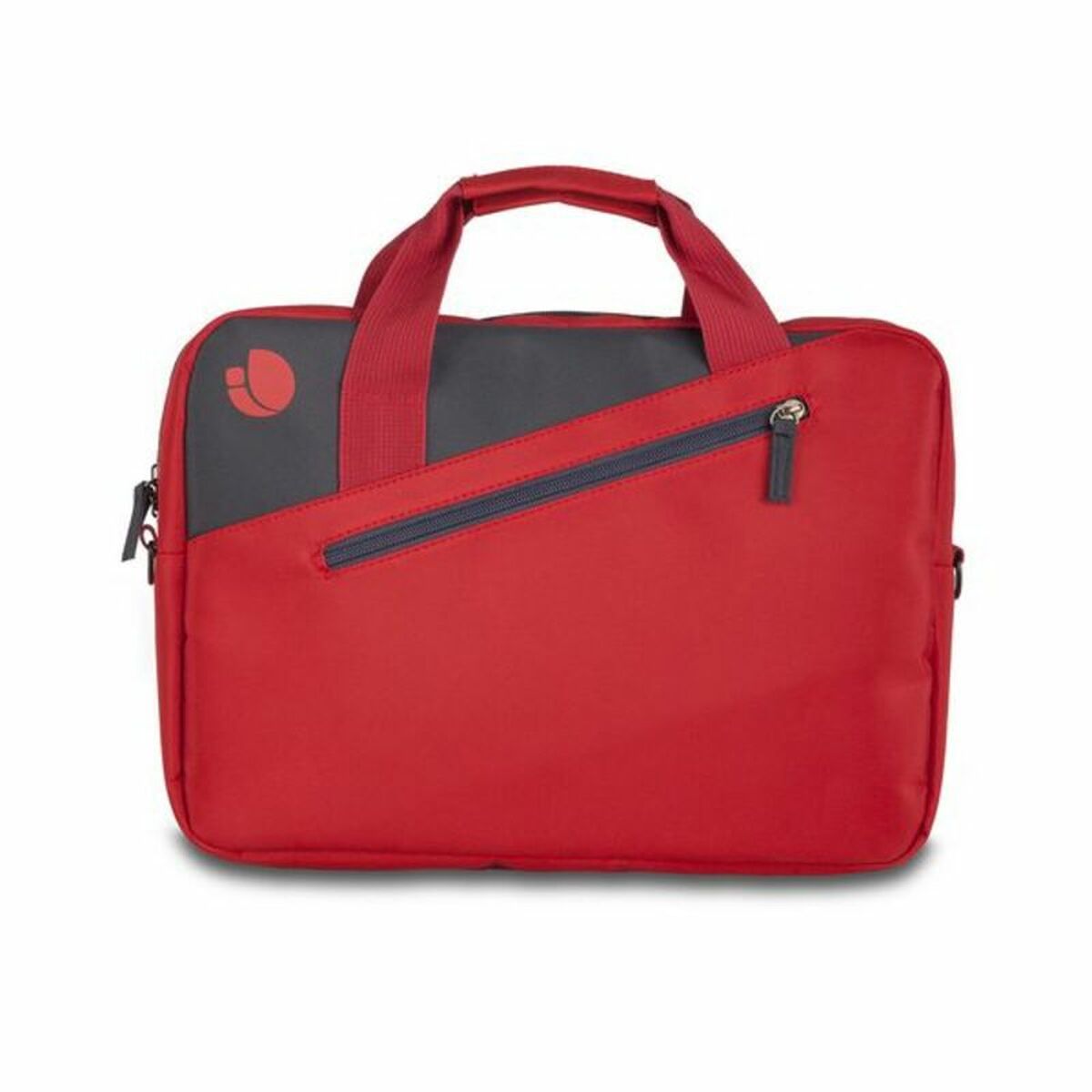 Laptopväska Monray GINGERRED 15,6" - 2