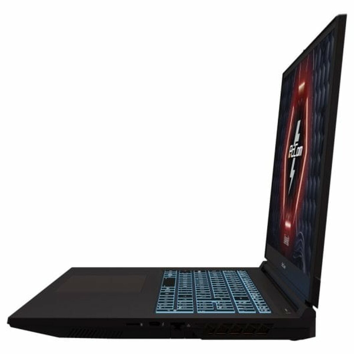 Bärbar dator PcCom Revolt 4060 17,3" Intel Core i9-14900HX 32 GB RAM 1 TB SSD Nvidia Geforce RTX 4060 - 3