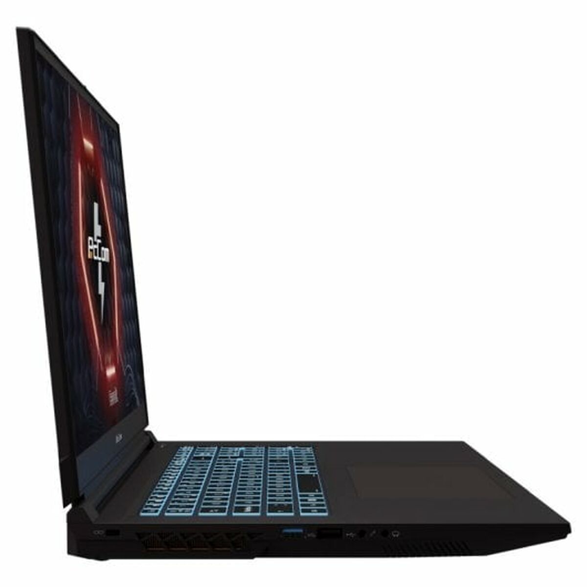 Bärbar dator PcCom Revolt 4060 17,3" Intel Core i9-14900HX 32 GB RAM 1 TB SSD Nvidia Geforce RTX 4060 - 4
