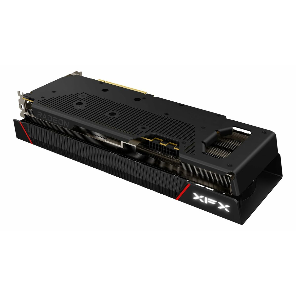 Grafikkort XFX RX-78TMAIRF9 AMD RADEON RX 7800 XT GDDR6 - 4