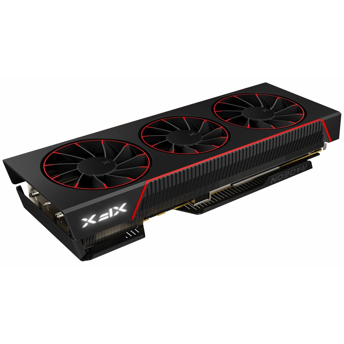 Grafikkort XFX RX-78TMAIRF9 AMD RADEON RX 7800 XT GDDR6 - 3