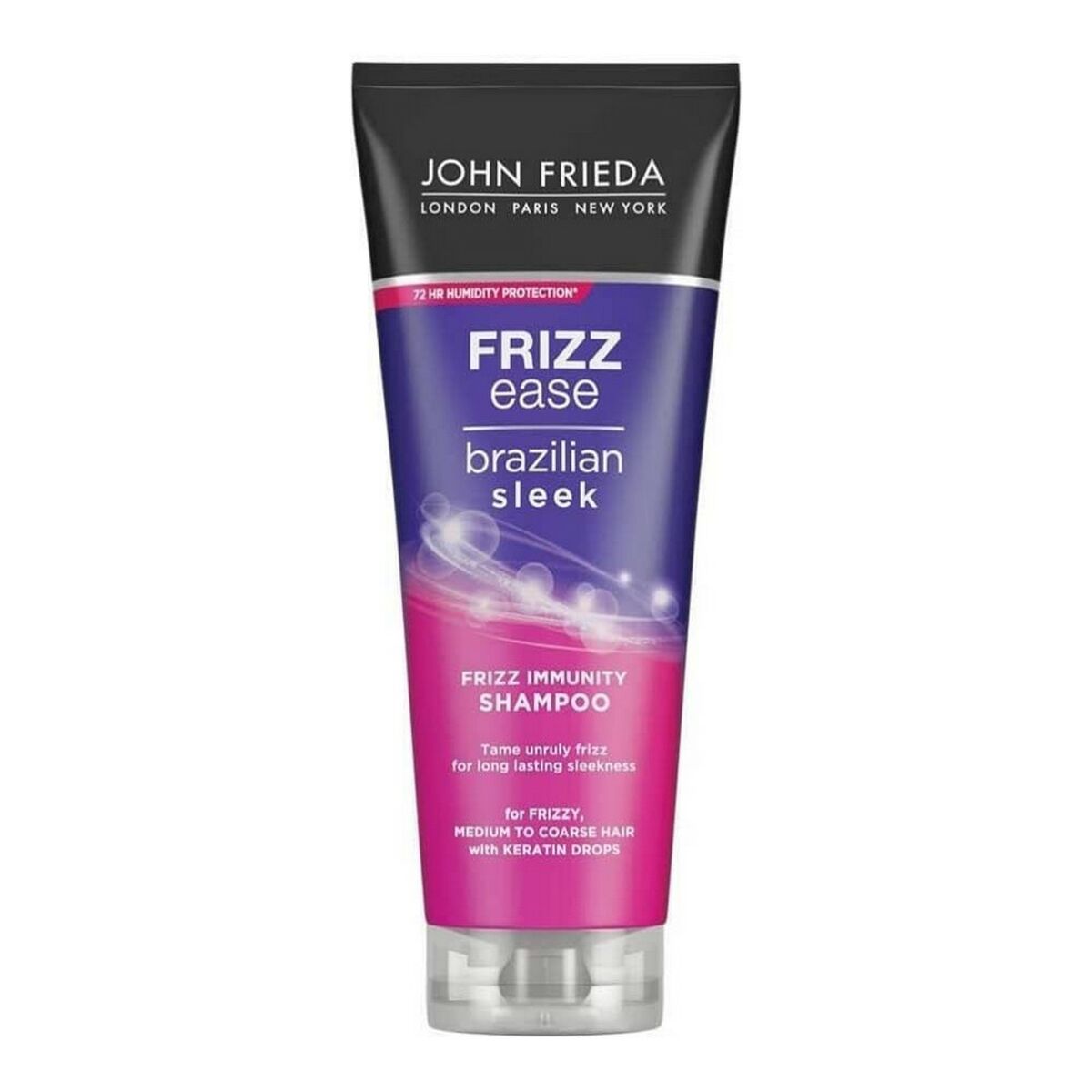 Schampo John Frieda Ease 250 ml