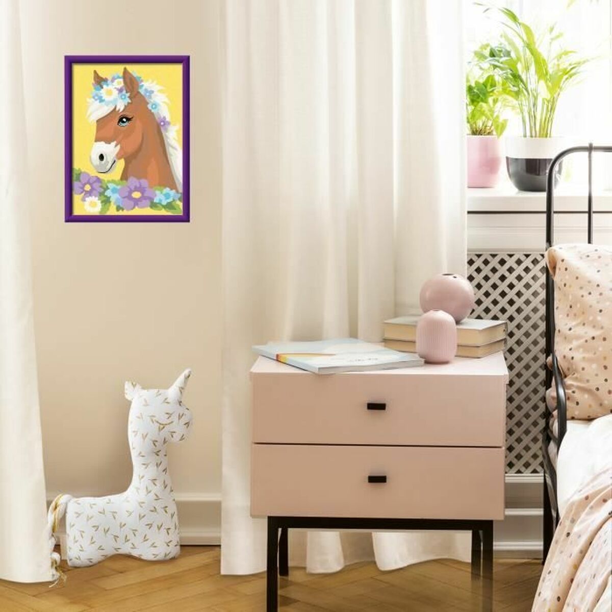 Ritningsset Ravensburger Creart - 4