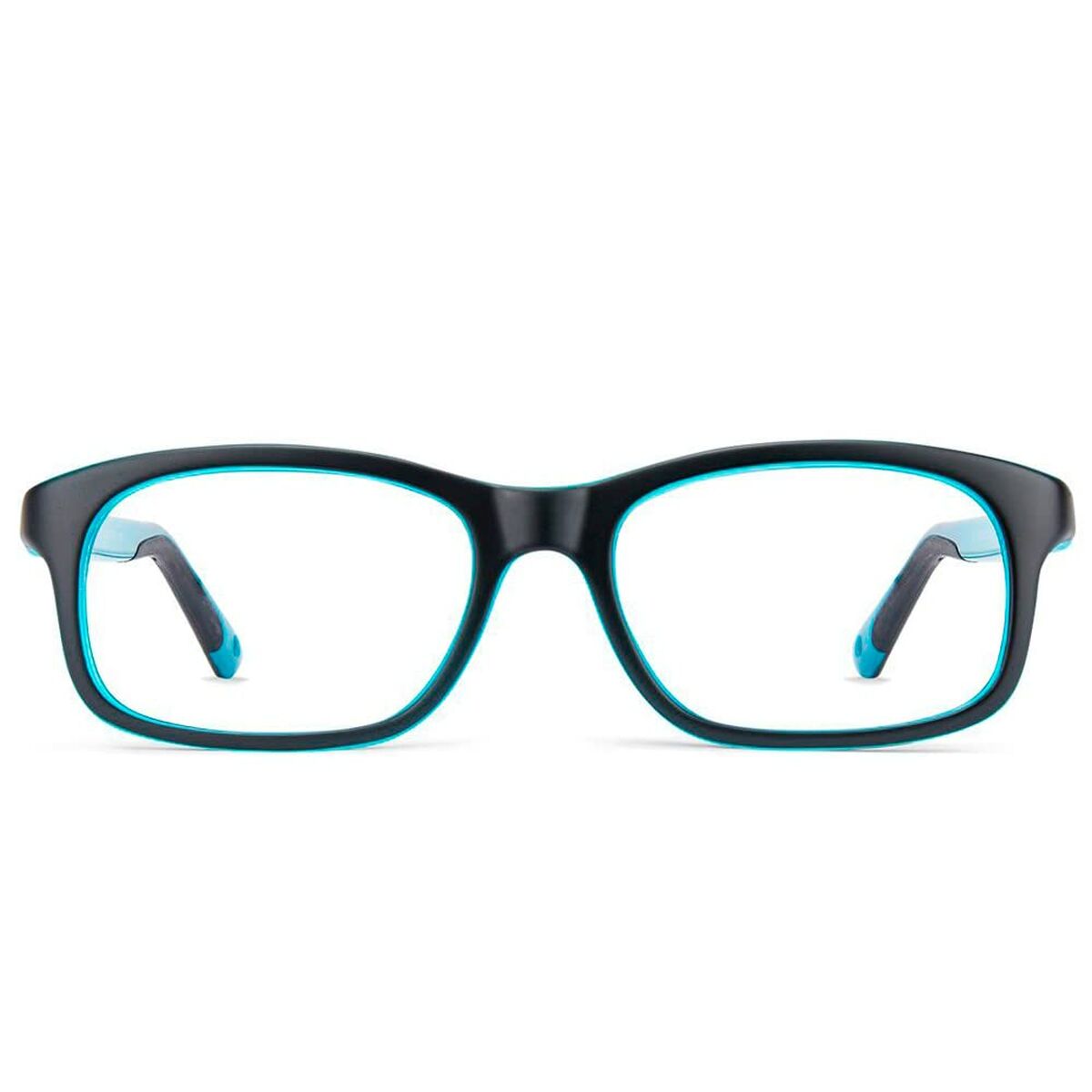Glasögonbåge + Solglasögon Nanovista NAO3011248SC Multicolour - 2