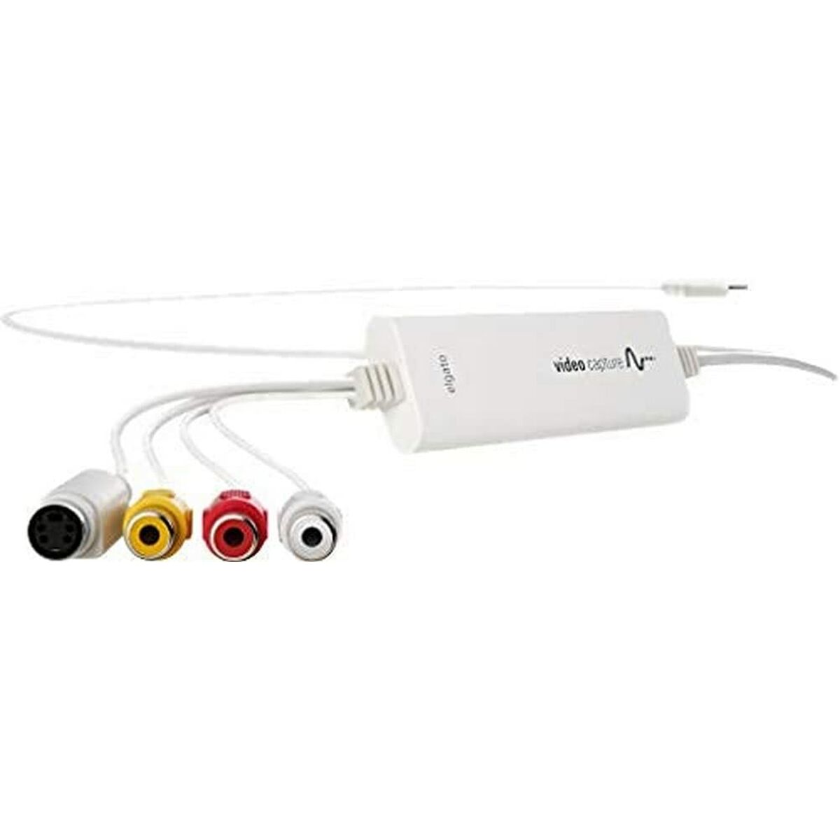 Spel Inspelare Elgato 1VC108601001 - 2