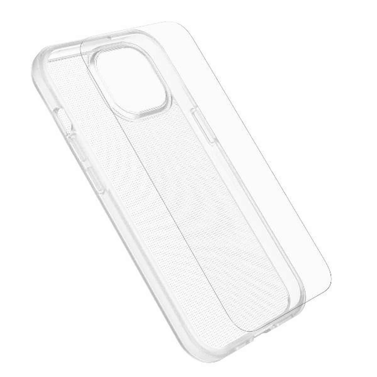 Mobilfodral iPhone 15 Otterbox LifeProof 78-81238 Transparent - 2