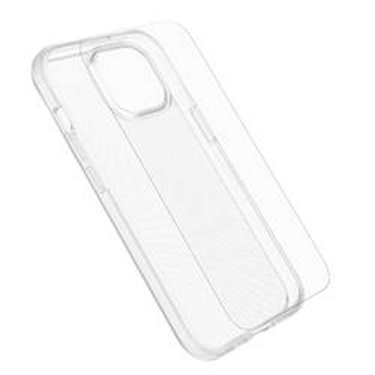 Mobilfodral iPhone 15 Otterbox LifeProof 78-81238 Transparent - 3