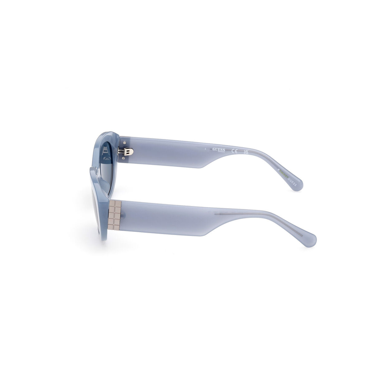 Damsolglasögon Guess GU8260-5420V ø 54 mm - 5