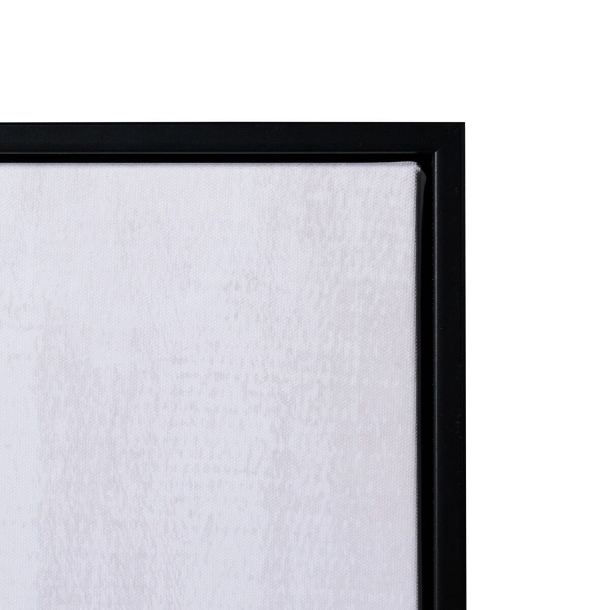 Kanvas 62,7 x 4,3 x 92,7 cm Kvinna - 7
