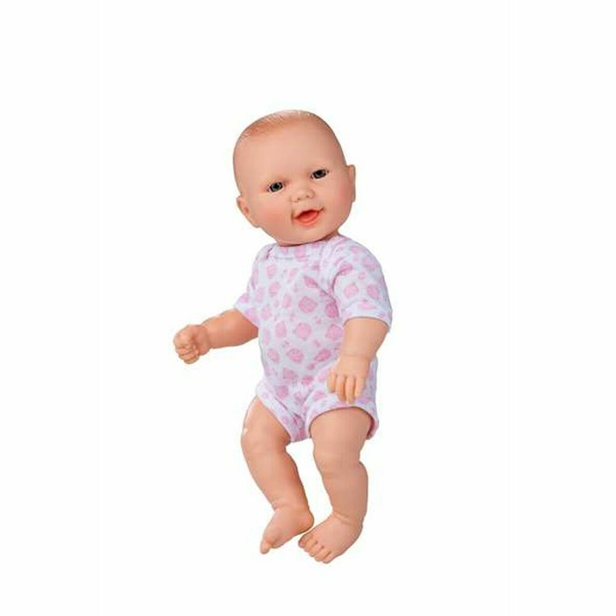 Bebisdocka Berjuan Newborn 17078-18 30 cm - 2