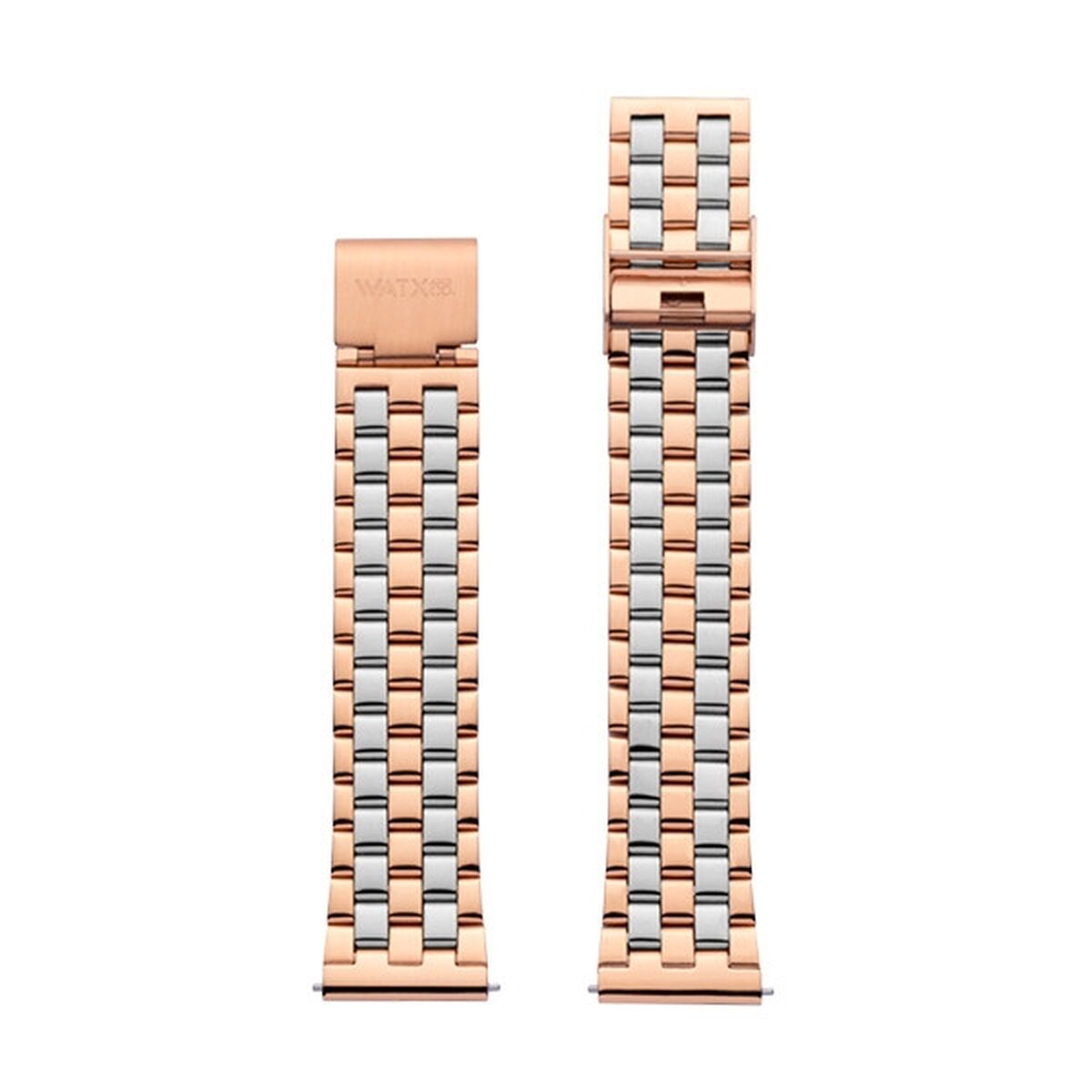 Klockarmband Watx & Colors WXCO3016