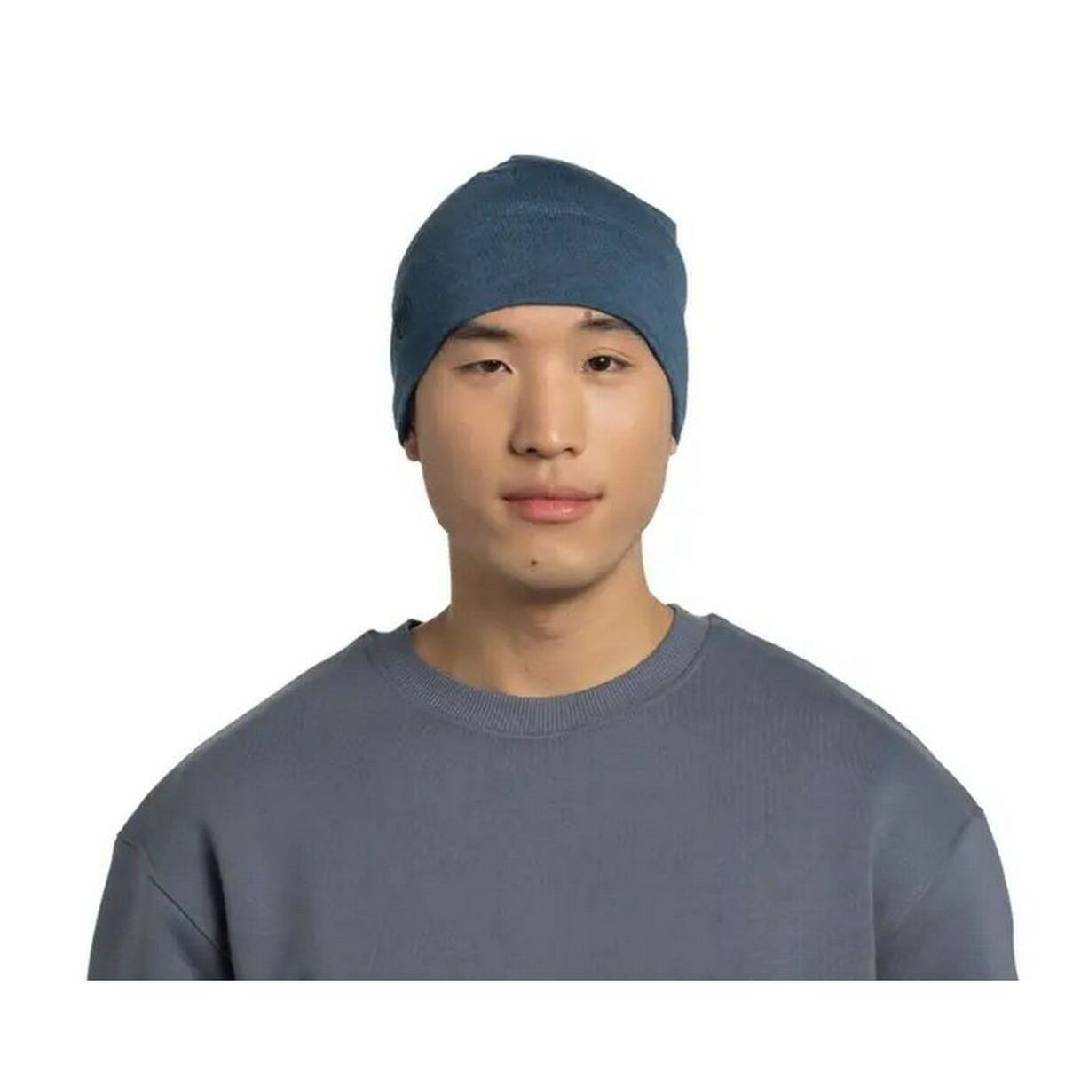 Hatt Buff 118007.759.10.00 Blå One size - 3