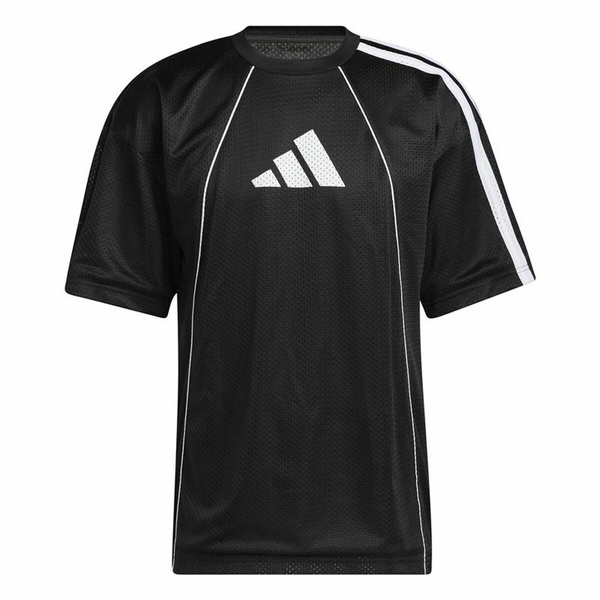 T-shirt Adidas  Creator 365  Svart - 2